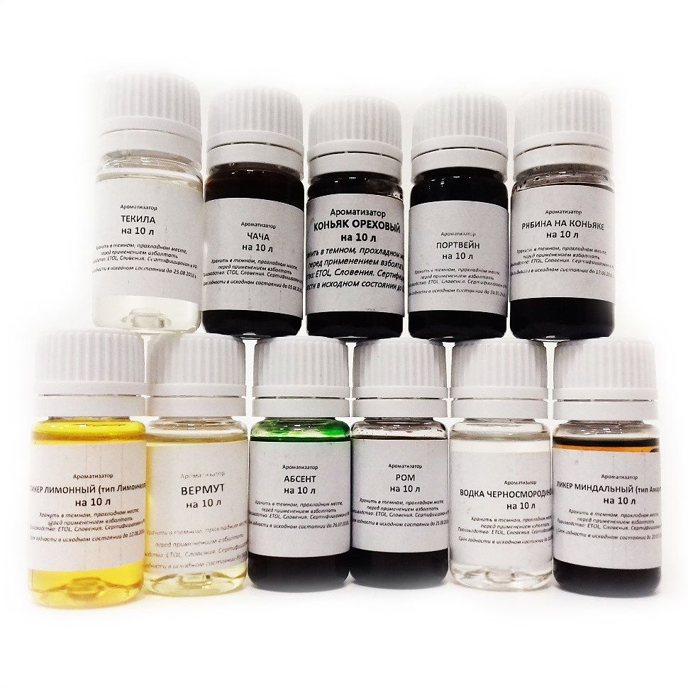 Вкусо ароматическая добавка от 75 рублей в Суровикино